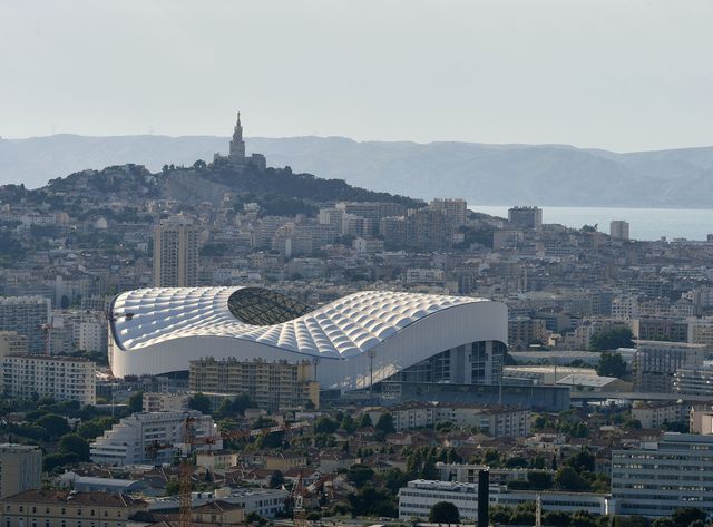 Vélodrome 2