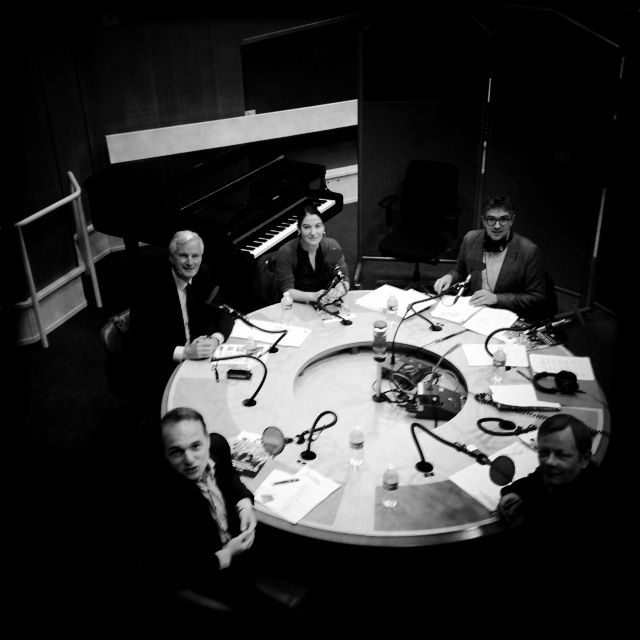 La Commission Européenne