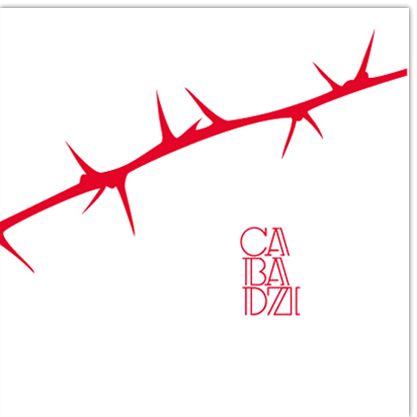 Cabadzi Des Angles Et Des Epines