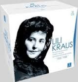 Lili Kraus – The Complete Parlophone