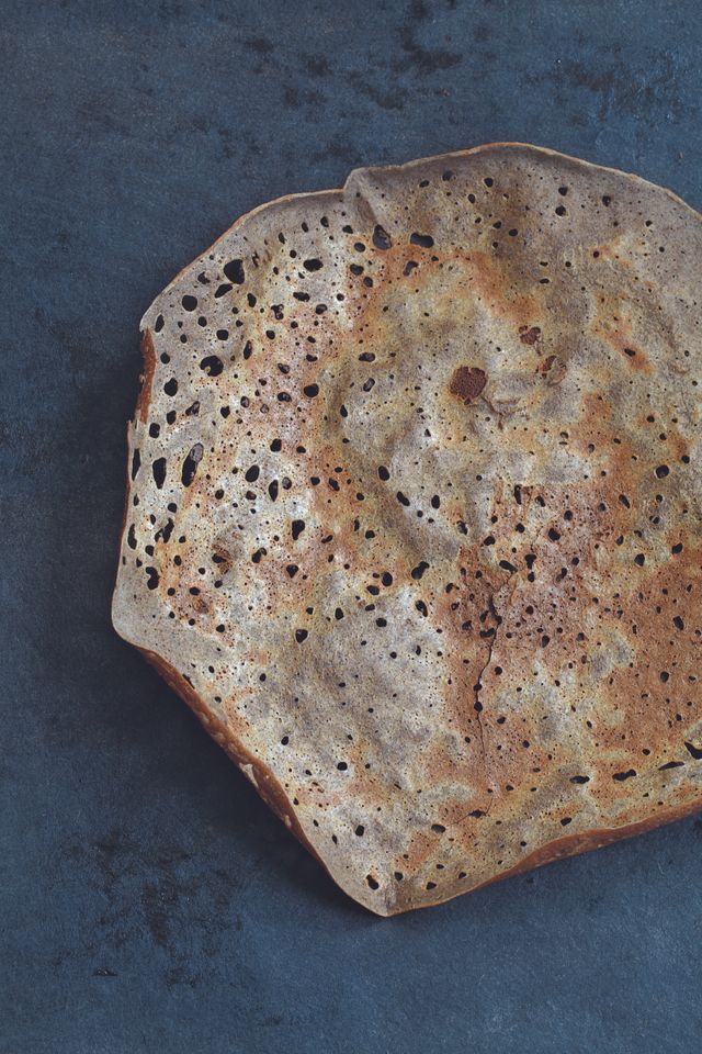 pata a galette