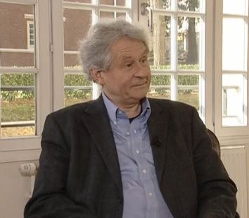 Jacques Darras
