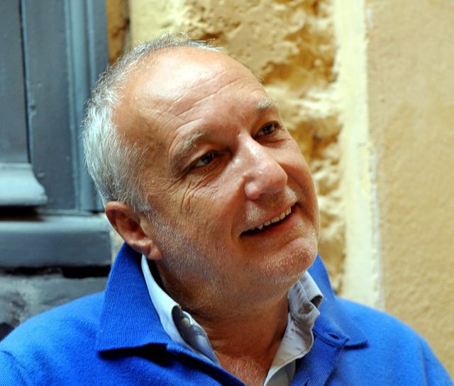 François Berléand