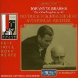 CD label Orfeo d'Or 026A2X