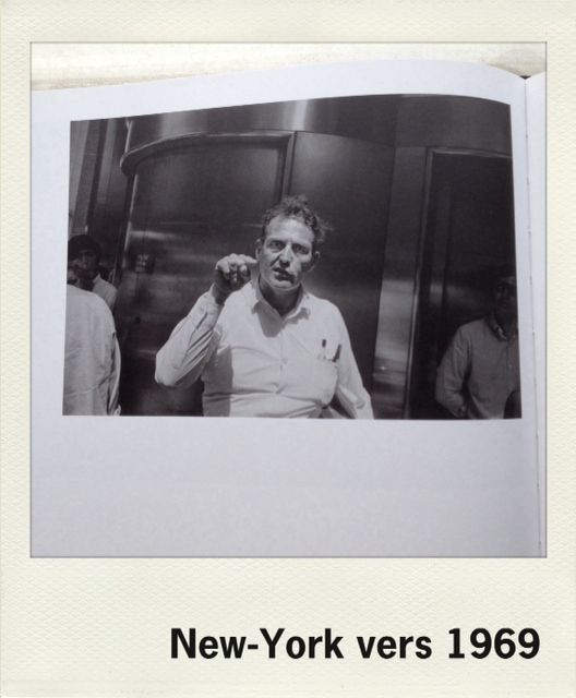 winogrand