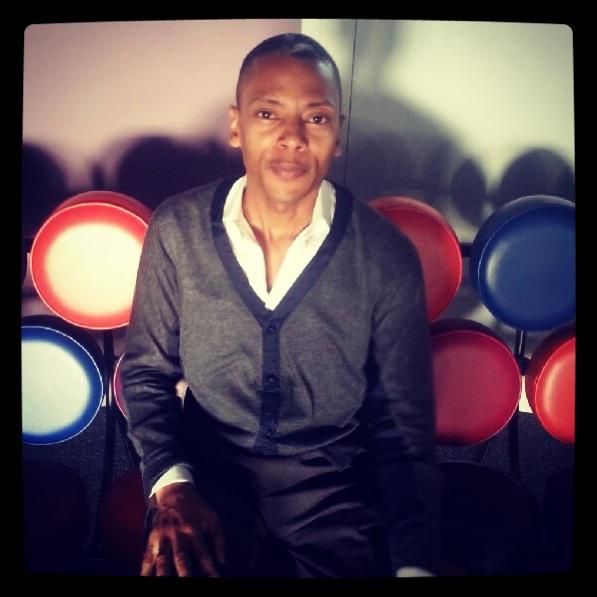 Jeff Mills