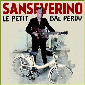 sanseverino cover