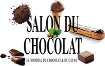 salon du chocolat 2014