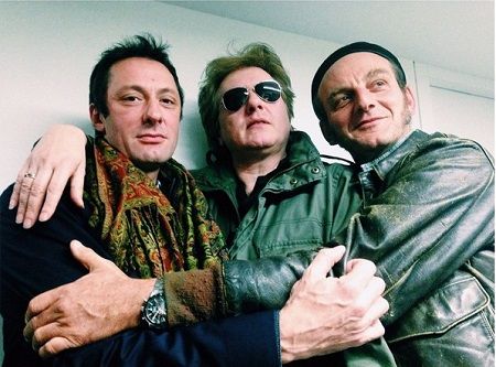 Les portraitistes A'live