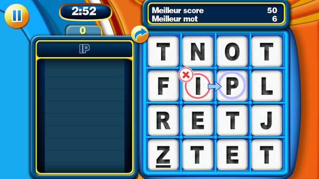 Boggle (gaming)