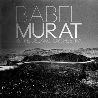 Murat Babel