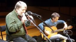 Paul Dutton et Patrice Soletti par S Noël