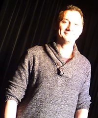 Christophe Zinck