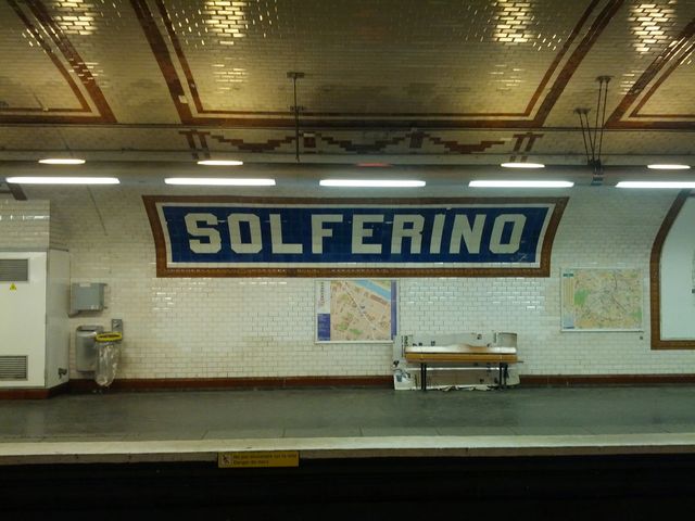 Militantisme matinal