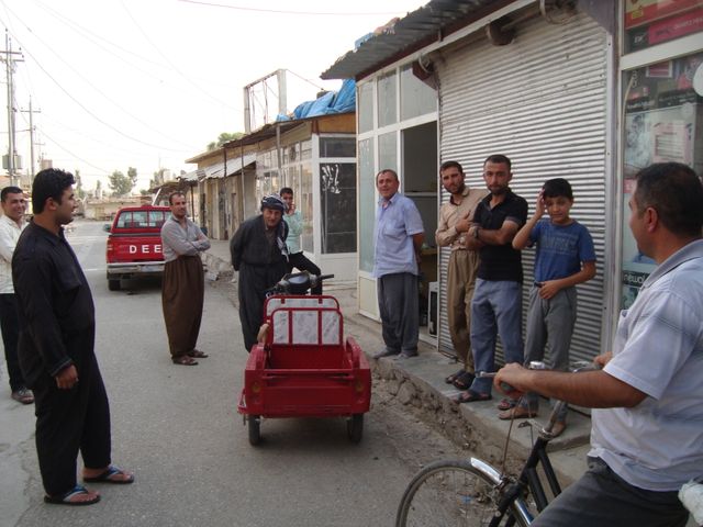 Kurdistan
