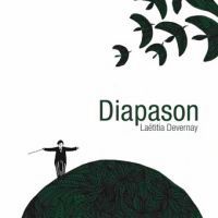 « Diapason » de Laetitia Devernay.