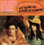 L'album " Vietnam ad vitam aeternam " CD LABEL MERCURY 152 084
