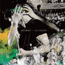 Détroit