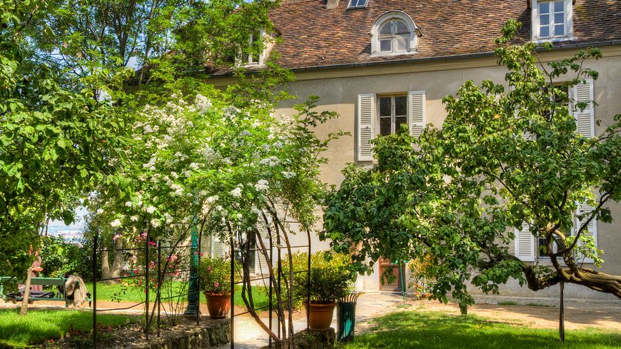 Musée de Montmartre