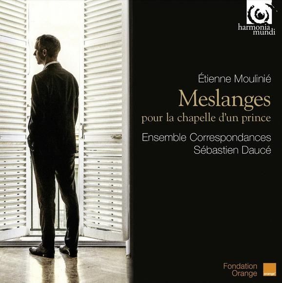 Meslanges pour la Chapelle d'un Prince