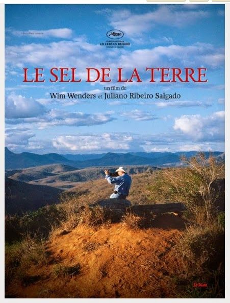 Le sel de la terre