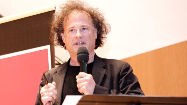 Marc Marder @ Lionel Pagès
