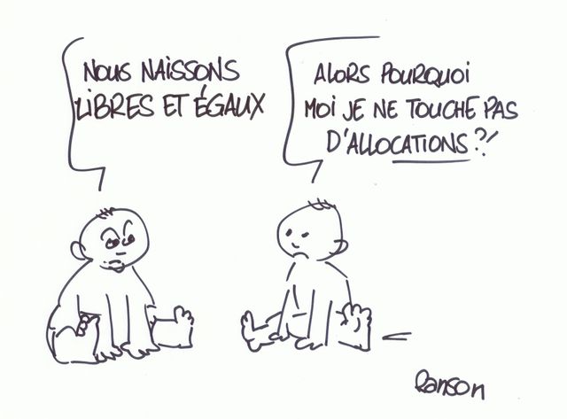 Allocations
