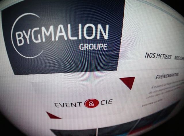 La société Bygmalion était chargée de la campagne de Nicolas Sarkozy en 2012