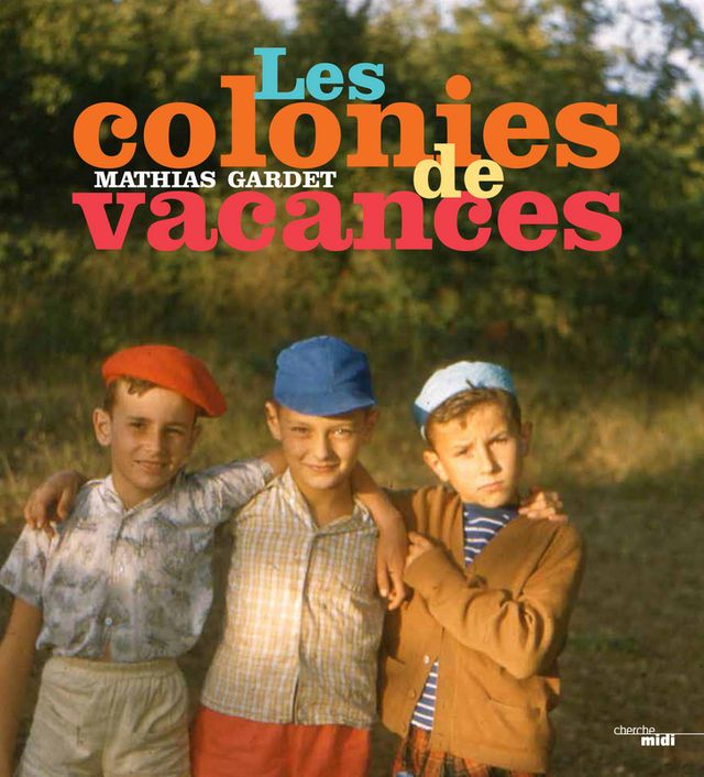 Lescoloniesdevacances