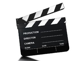 masque cinéma