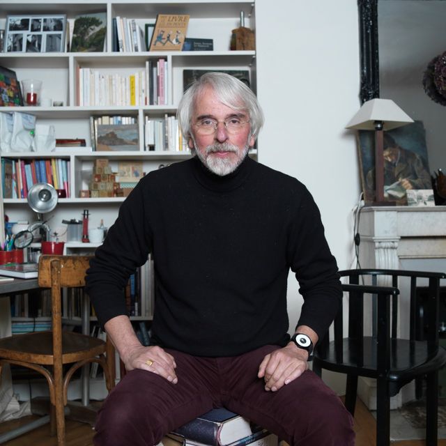 Philippe Delerme