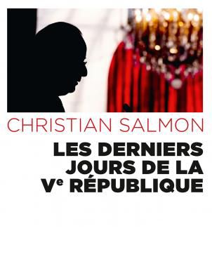 livre Salmon
