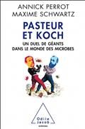 Pasteur et Koch : un duel de géants dans le monde des microbes
