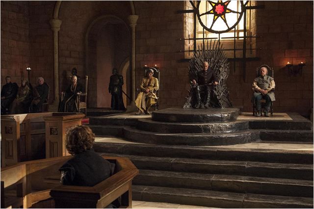 Game of Thrones, saison 4