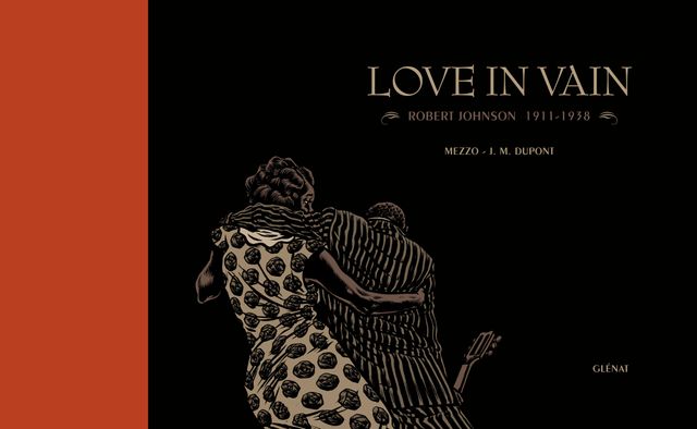 Love in Vain