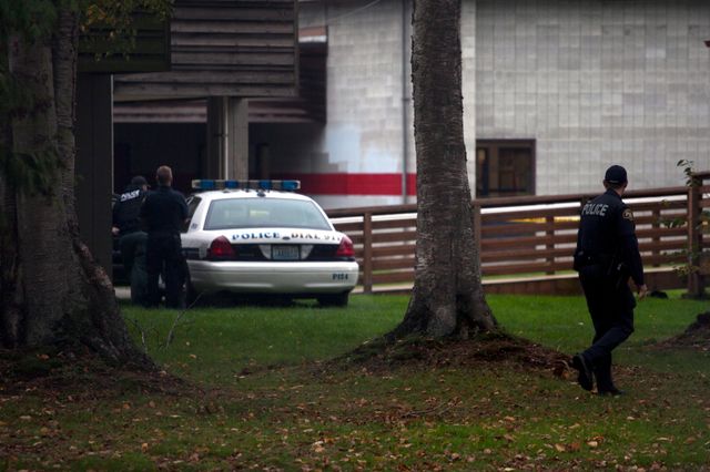 Une nouvelle tuerie dans un lycée américain