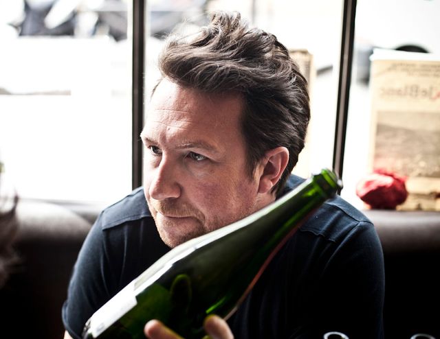 Luc Dubanchet