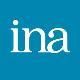logo ina