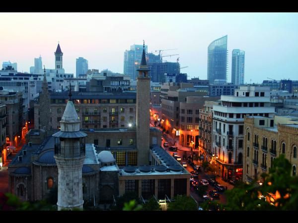 Beyrouth