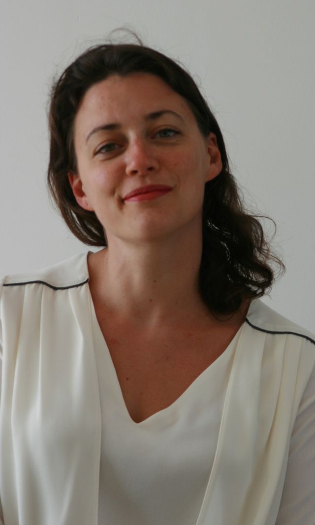 Deborah Dupont-Daguet