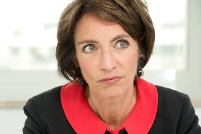 Marisol Touraine