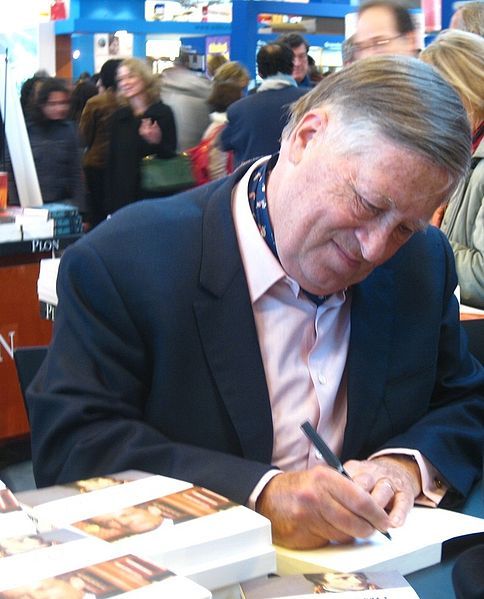 alain duhamel