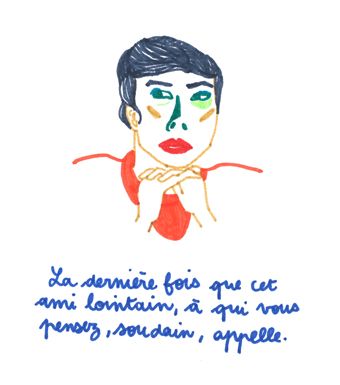 Télépathie 7