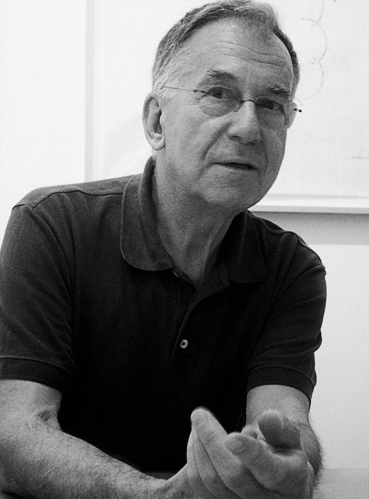 Yvon Lambert