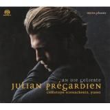 Beethoven - Julian Pregardien- MYRIOS