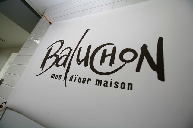 Baluchon