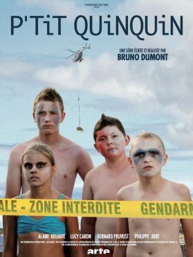 petit quinquin