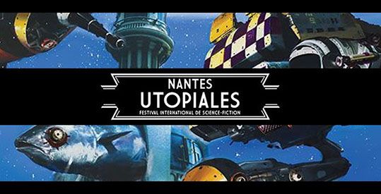Utopiales 2014