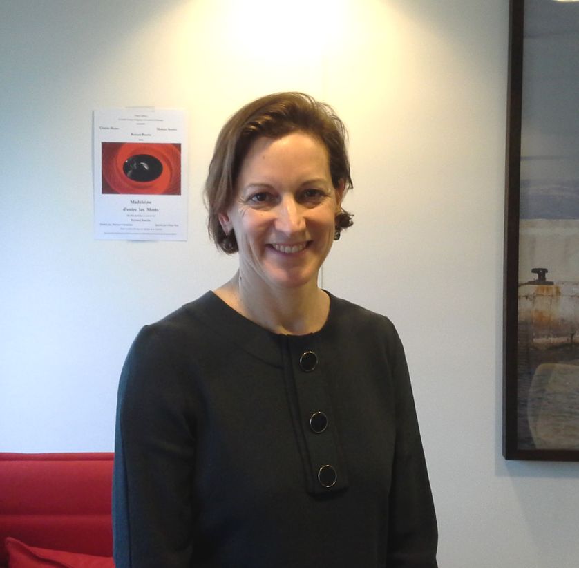 Anne Applebaum