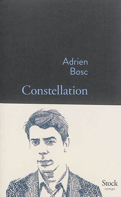 Adrien Bosc